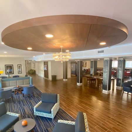 Holiday Inn Express & Suites - Dahlonega - University Area By Ihg Dış mekan fotoğraf
