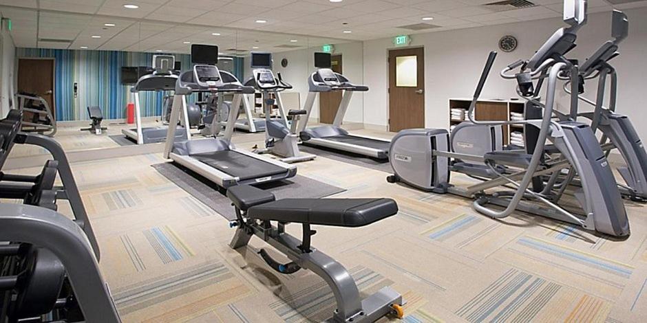 Holiday Inn Express & Suites - Dahlonega - University Area By Ihg Dış mekan fotoğraf