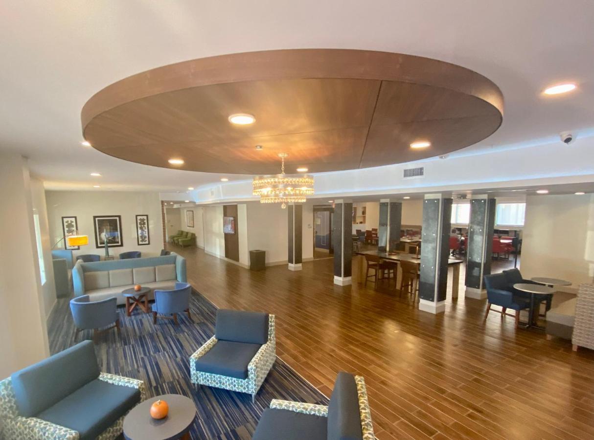 Holiday Inn Express & Suites - Dahlonega - University Area By Ihg Dış mekan fotoğraf
