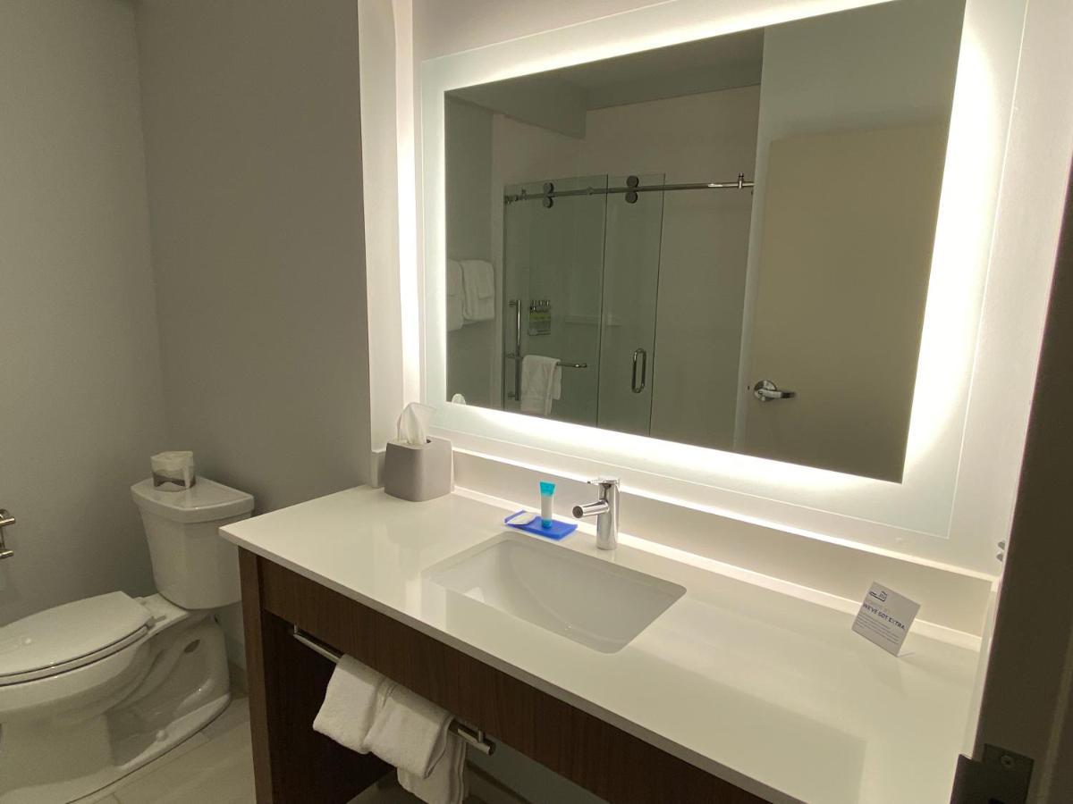 Holiday Inn Express & Suites - Dahlonega - University Area By Ihg Dış mekan fotoğraf