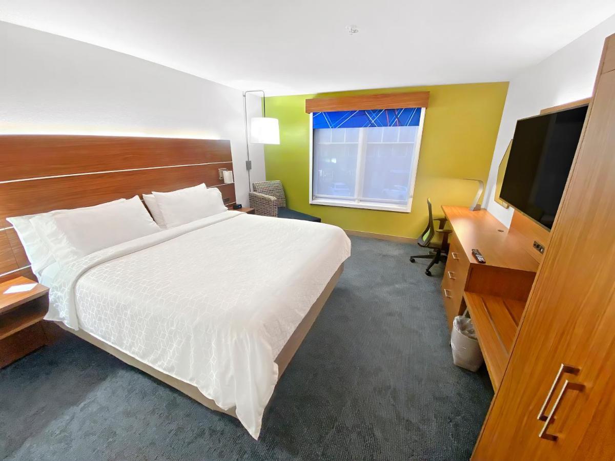Holiday Inn Express & Suites - Dahlonega - University Area By Ihg Dış mekan fotoğraf