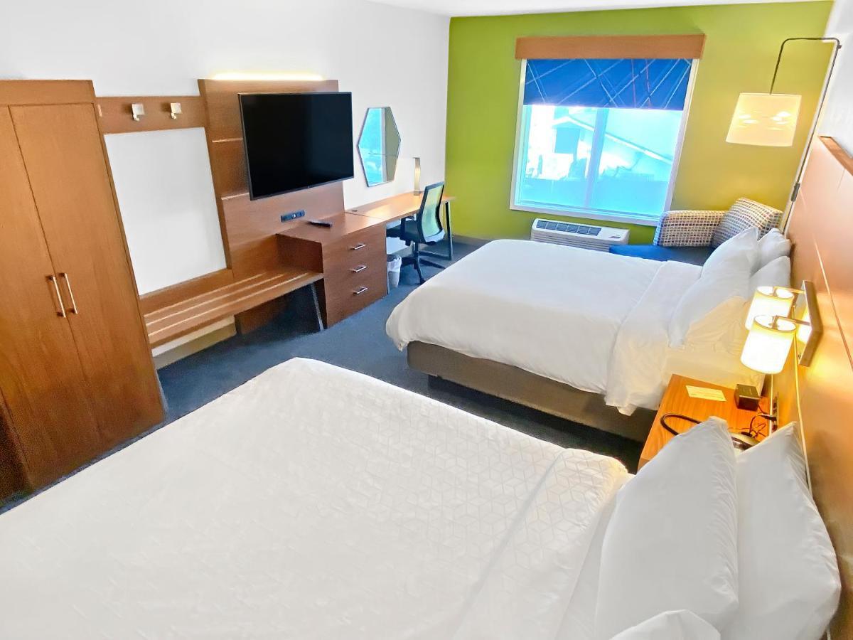 Holiday Inn Express & Suites - Dahlonega - University Area By Ihg Dış mekan fotoğraf