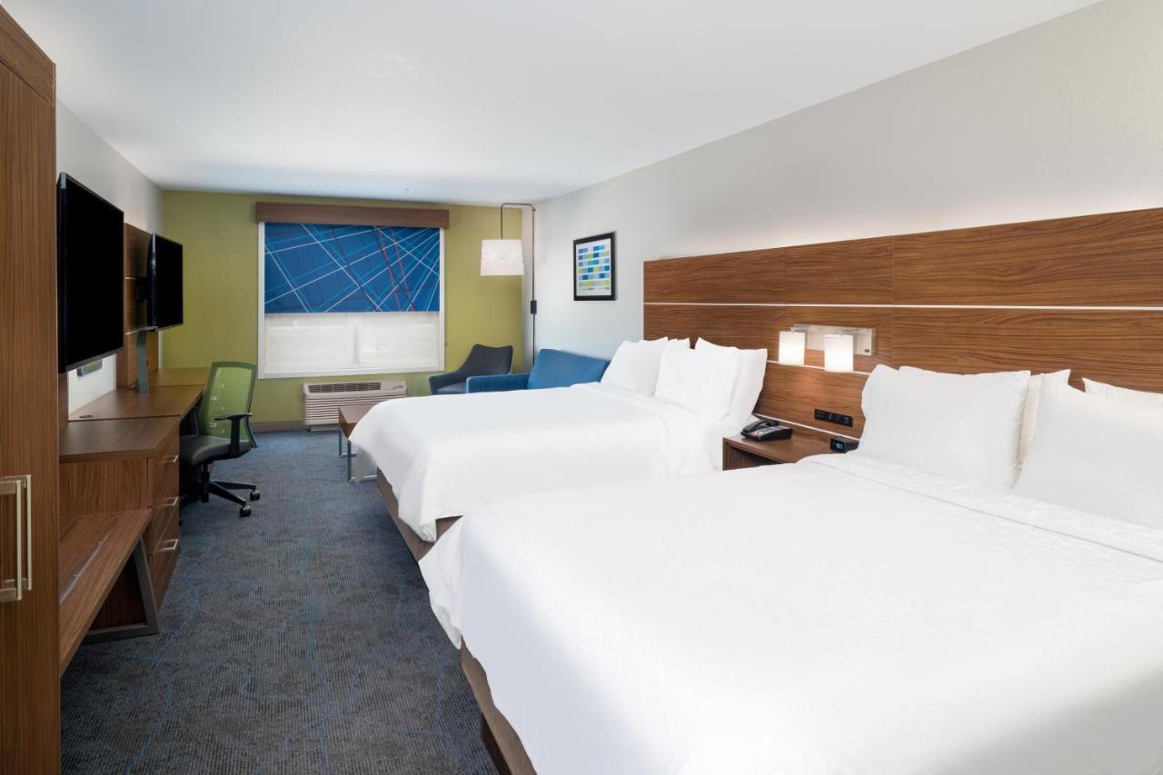 Holiday Inn Express & Suites - Dahlonega - University Area By Ihg Dış mekan fotoğraf